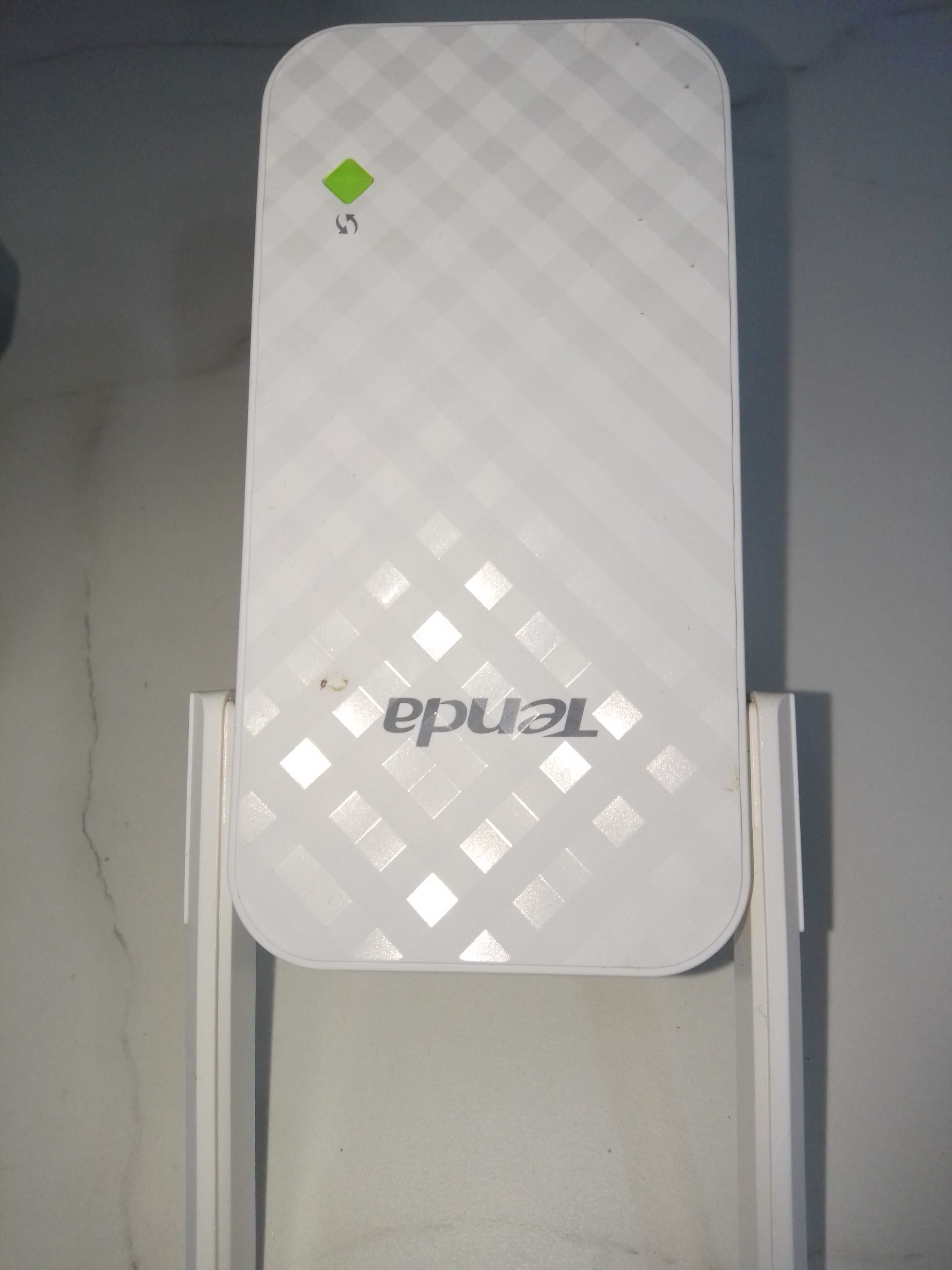3 wzmacniacze wifi razem lub osobno. Tp-link, Tenda