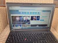 Laptop Lenovo 15" L540 Intel Core i5-4210M 2,4GHZ 8GB RAM SSD 240GB