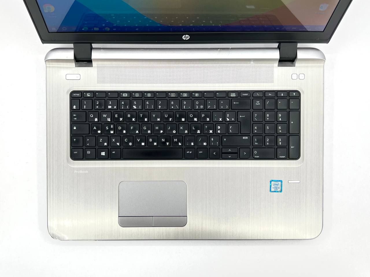 Ноутбук Hp EliteBook 840 G7 (i5-10310U/ 8 GB/ 240 GB) 6474 б/в