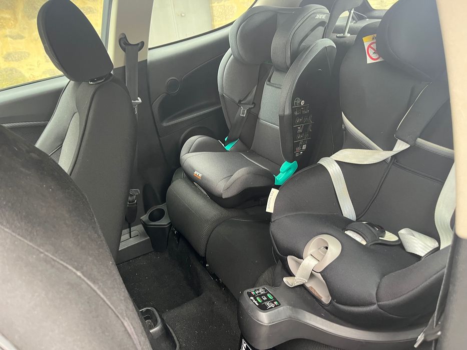 Alfa Romeo Mito 1.3 diesel