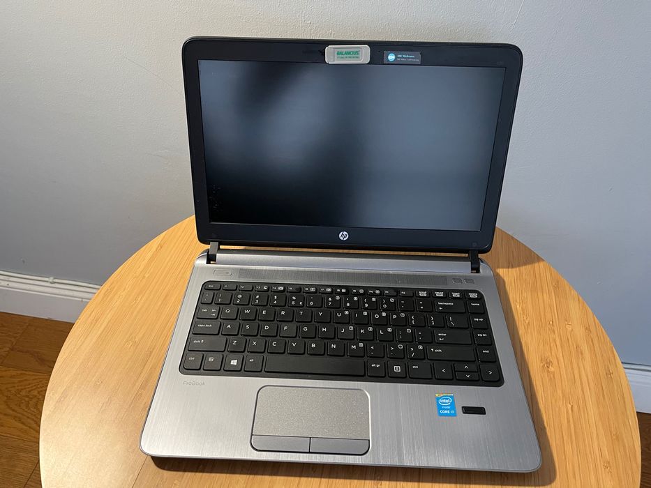 Laptop - HP Probook 430 G2