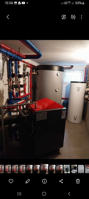 Hydraulik Koscierzyna i okolice