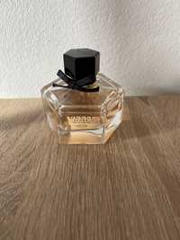 perfumy woda perfumowana Gucci Flora edycja limitowana