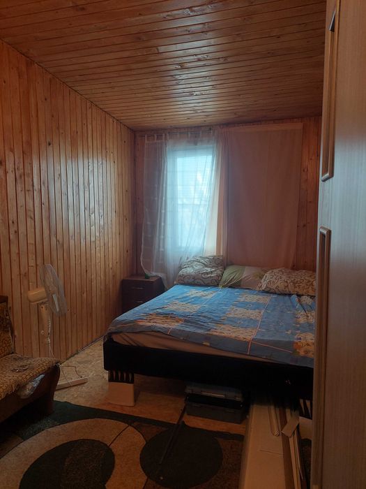 Продам дачу у моря Крижанівка