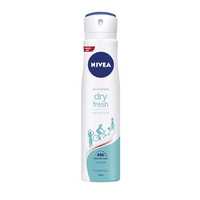 Nivea Dry Fresh Antyperspirant Spray 250Ml (P1)