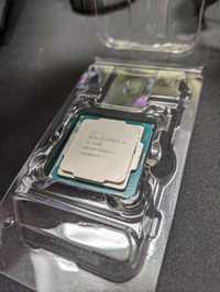 Procesor Intel i5-7400 zestaw
