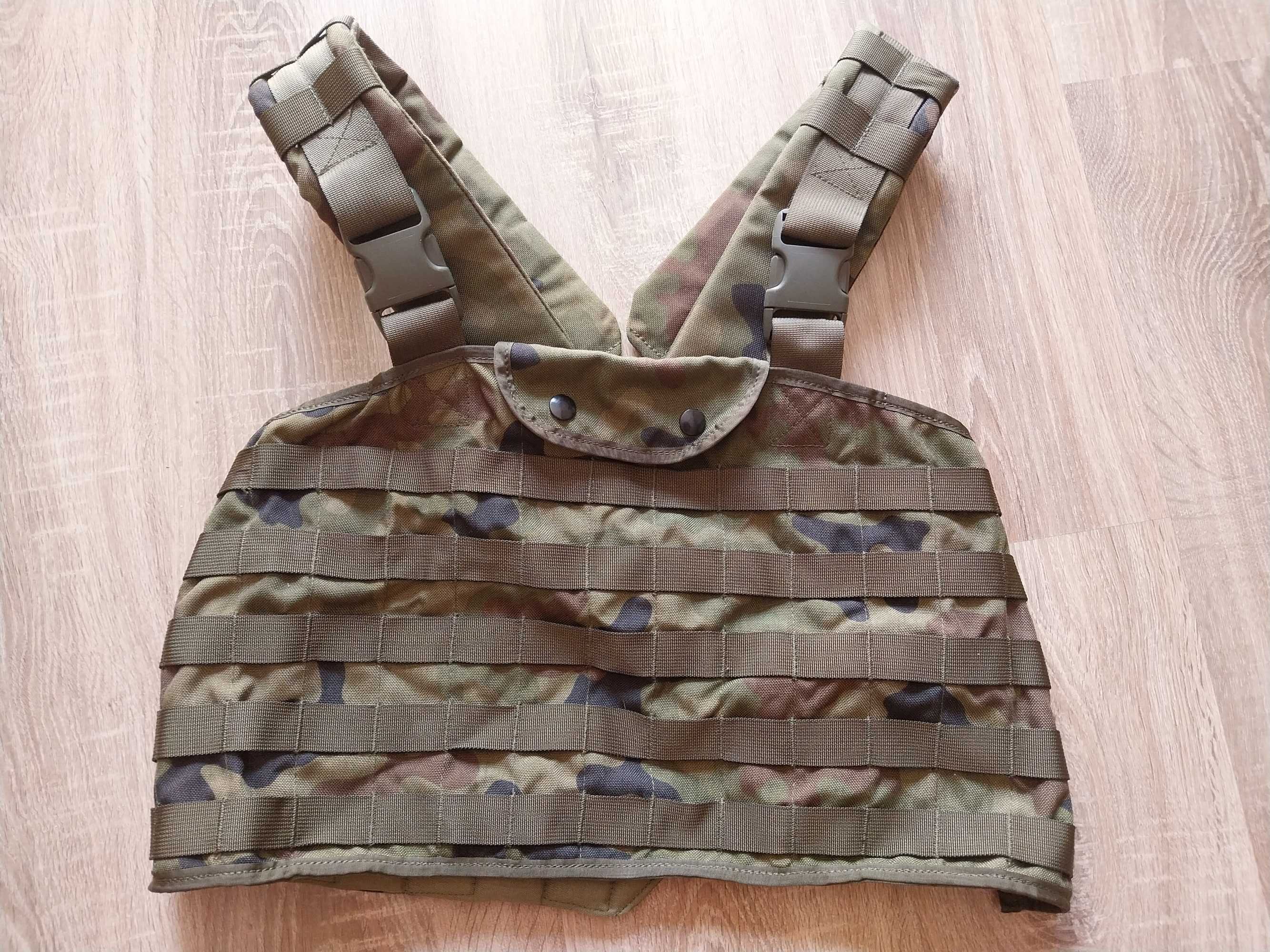 Kamizelka chest rig modułowy Miwo Praszka wz. 93
