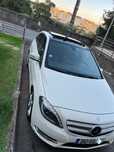 Mercedez b 180 completa