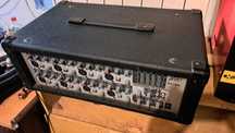 Powermixer peavey