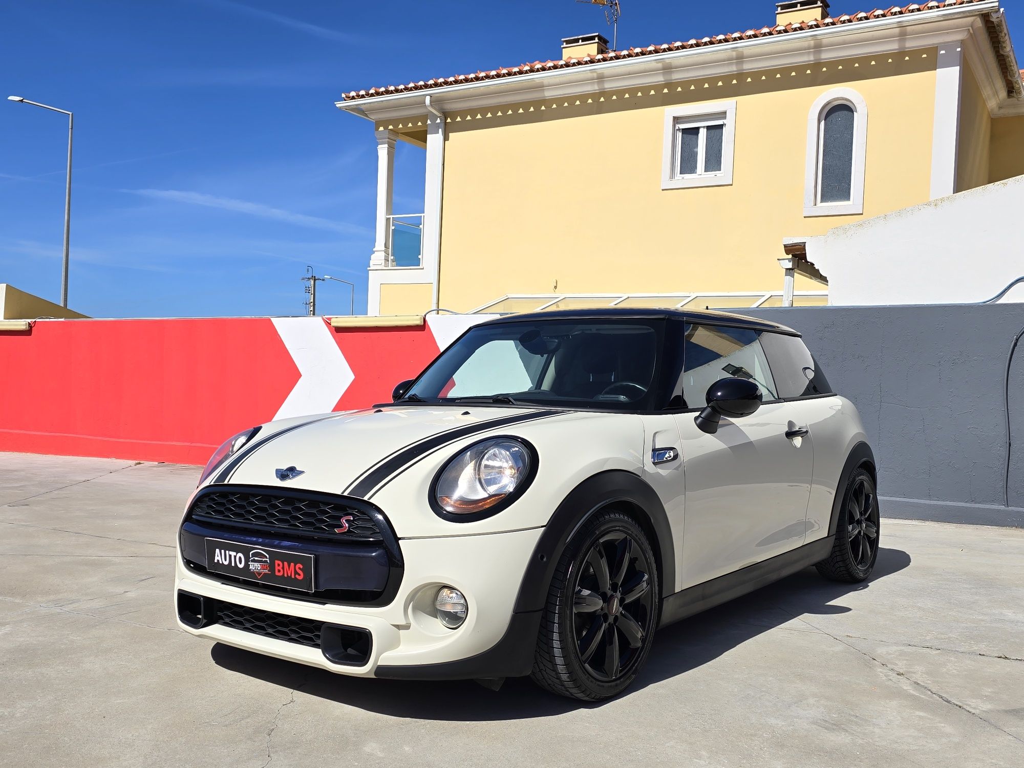 Mini One D kits Cooper SD