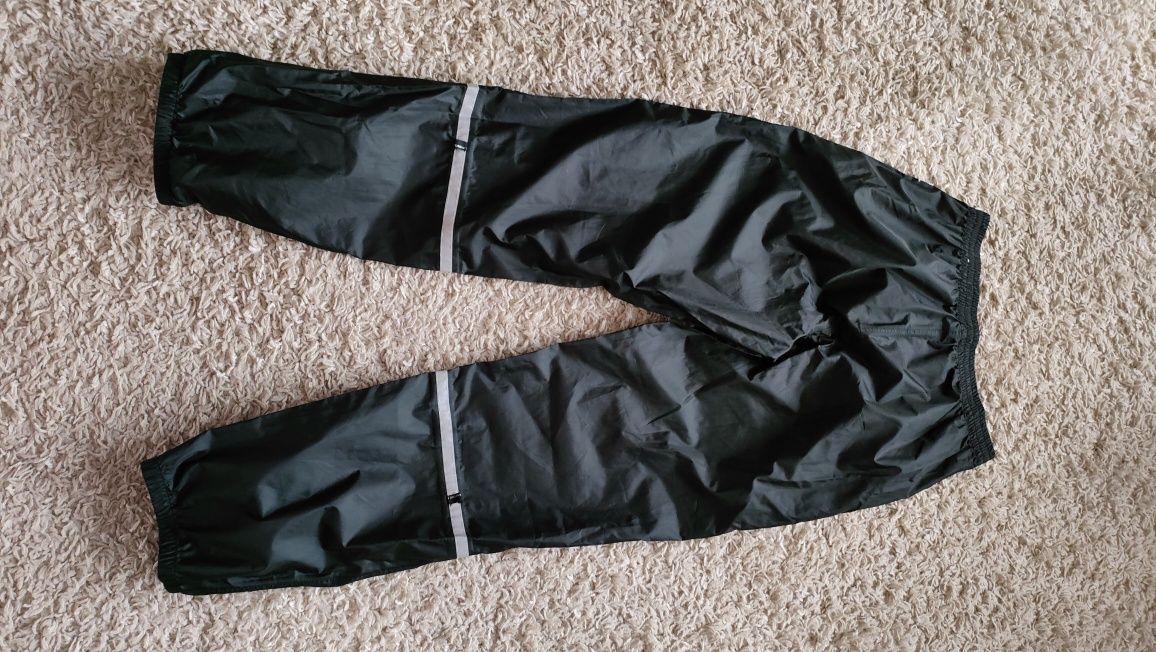 Spodnie męskie Waterproof rozmiar XL/ XXL