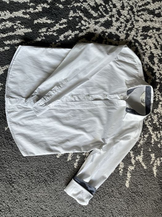 Koszula biała H&M 158