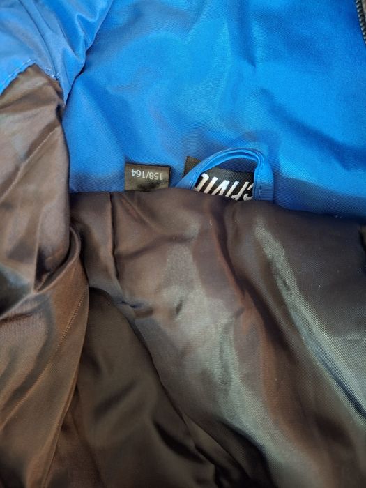 Костюм термо для активного підлітка