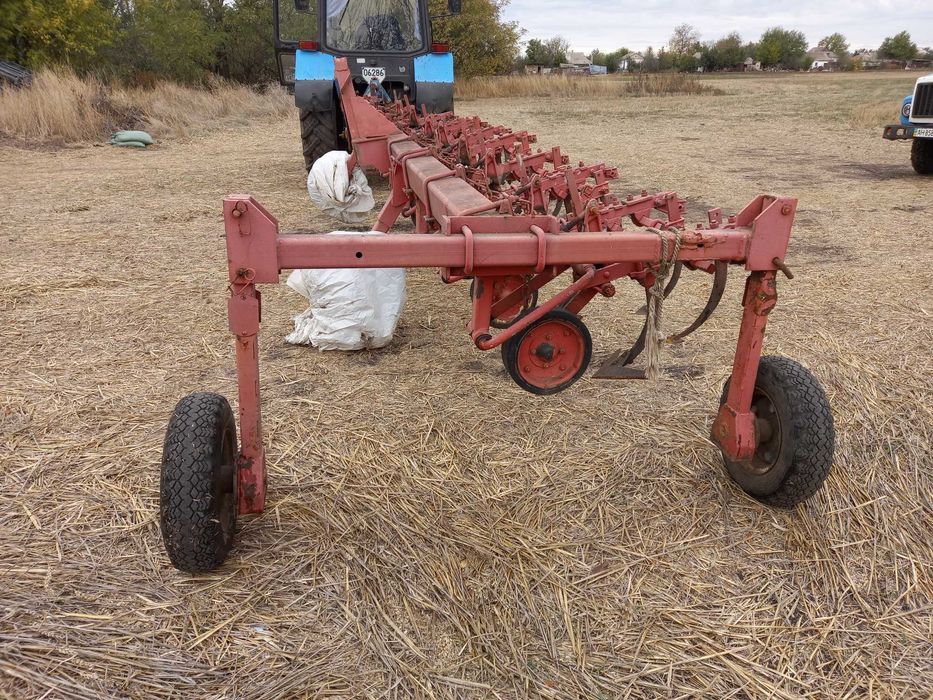 Продам крн 5.6 на подшипниках