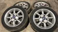 Jantes ford 4X108-5X14"