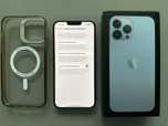 Iphon 13 pro max