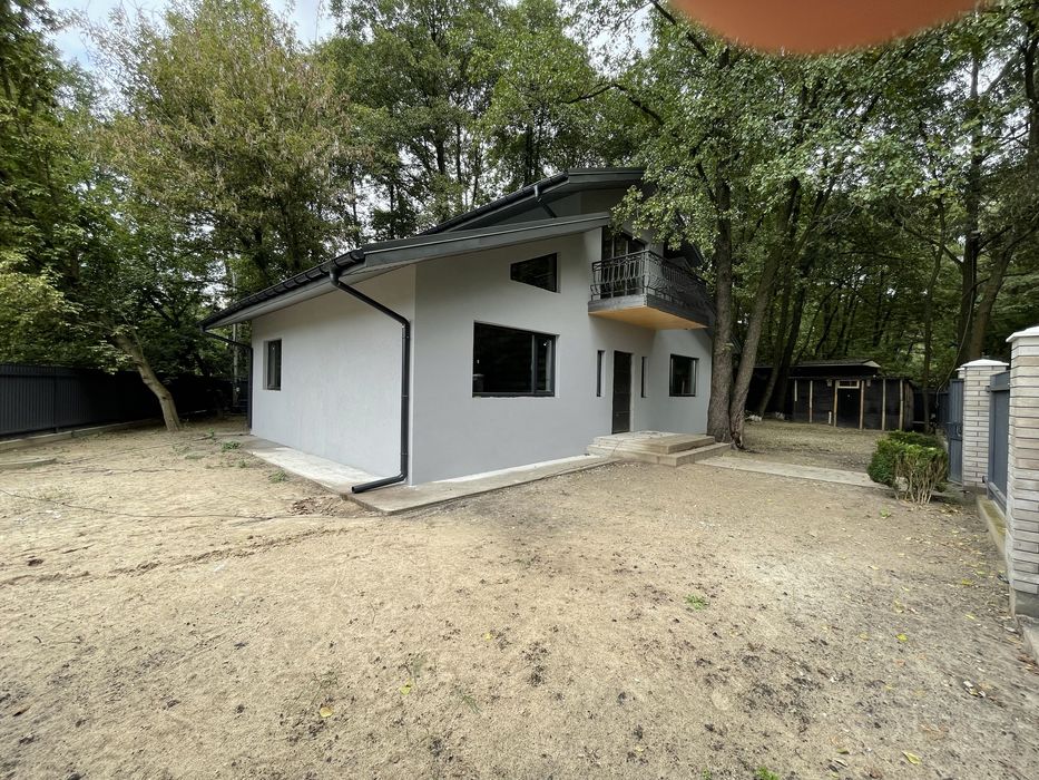 Вишеньки. Новий Будинок 110 м.кв - 135 тис. у.е. «ЛІС , ПРИРОДА, ТИША»
