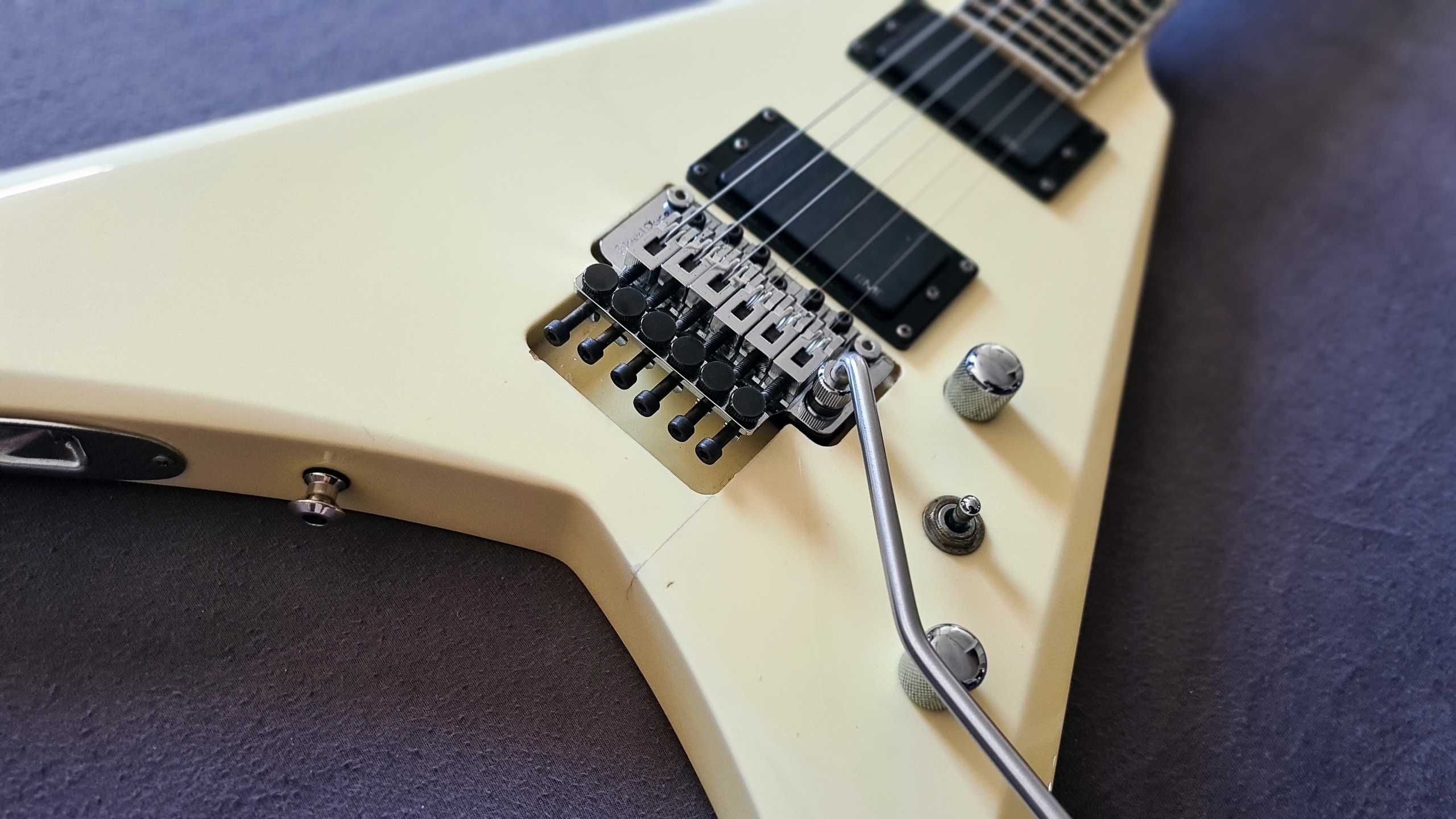 ESP Edwards E-RV-148 RR