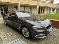 BMW 520 Luxury Nacional