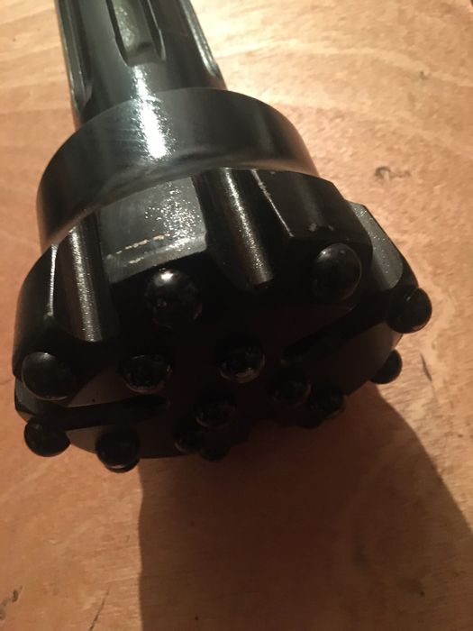 Буровые кронки coprod 127мм