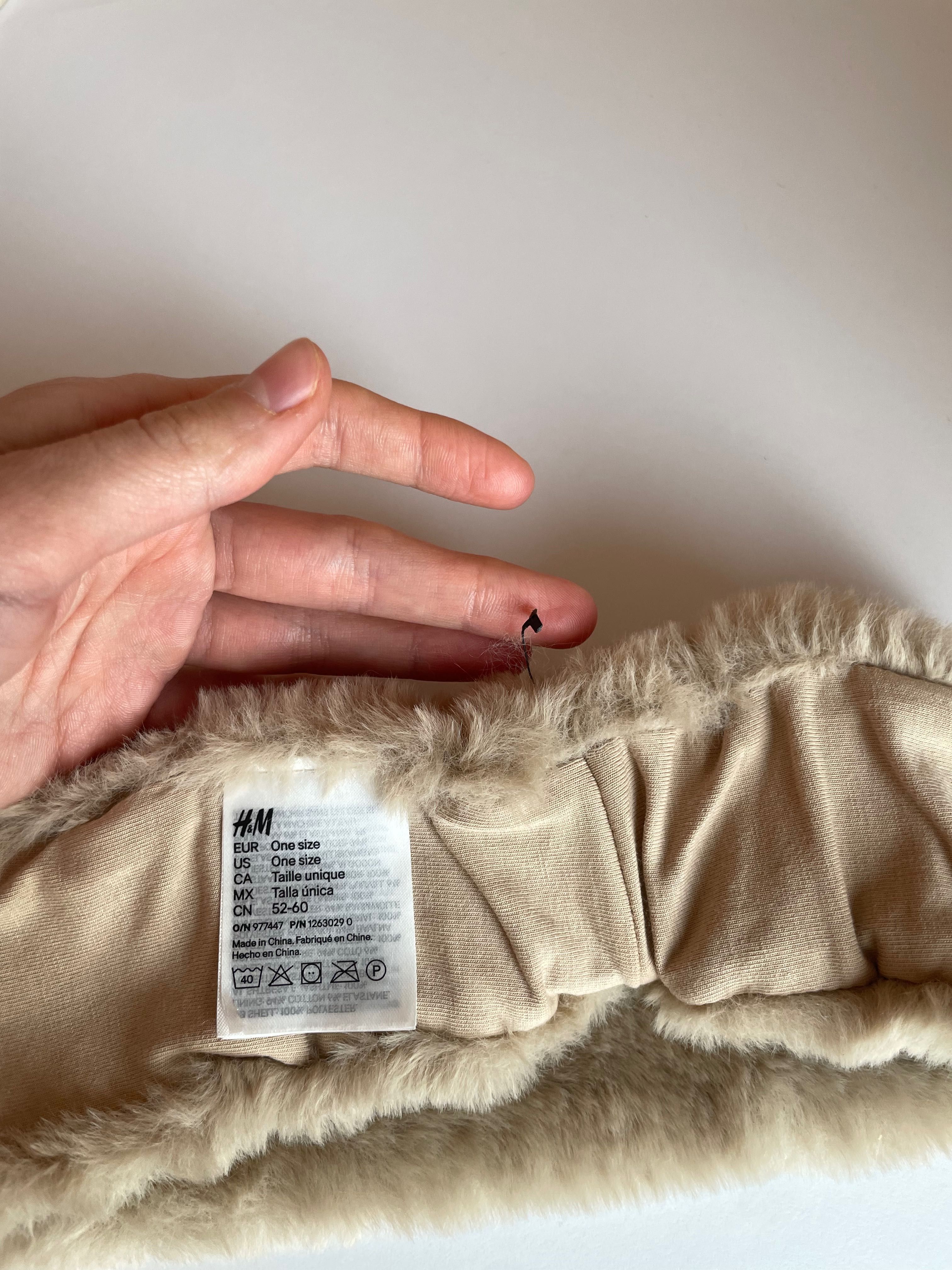 Пов’язка на голову H&M