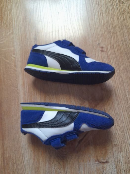Buty sportowe puma 27