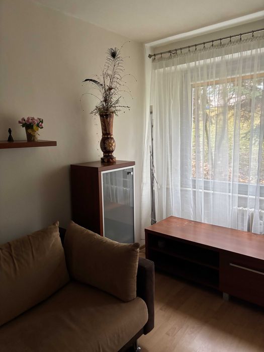 Wynajmę mieszkanie 2 pokoje Solidarności