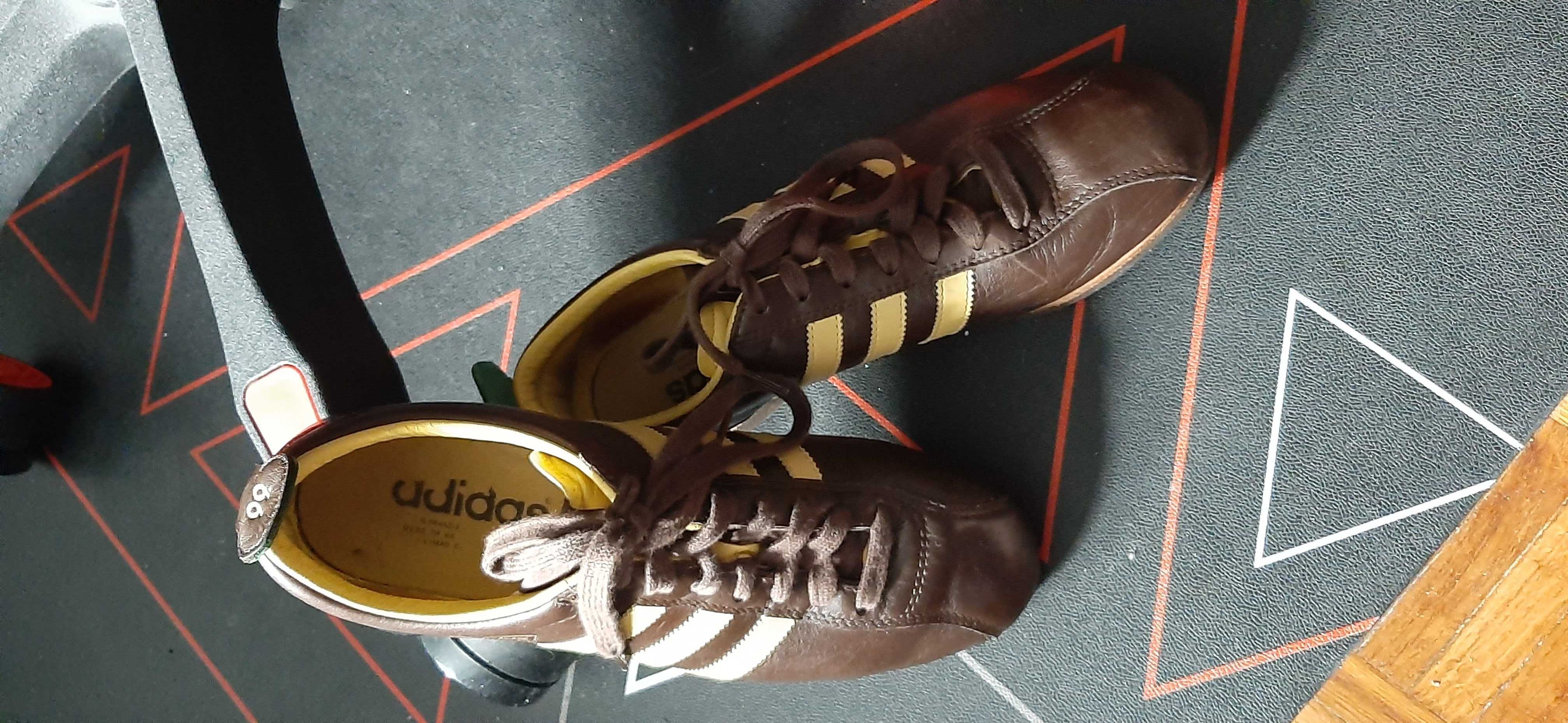 Buty Adidas World Cup `66