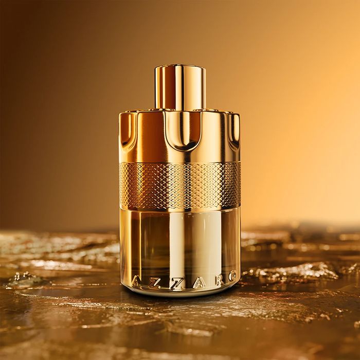 Azzaro Wanted Forever - Elixir