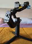 Gimbal FeiyuTech Scorp Mini P

Descrição: