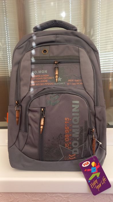 Новий рюкзак (ортопедичний)