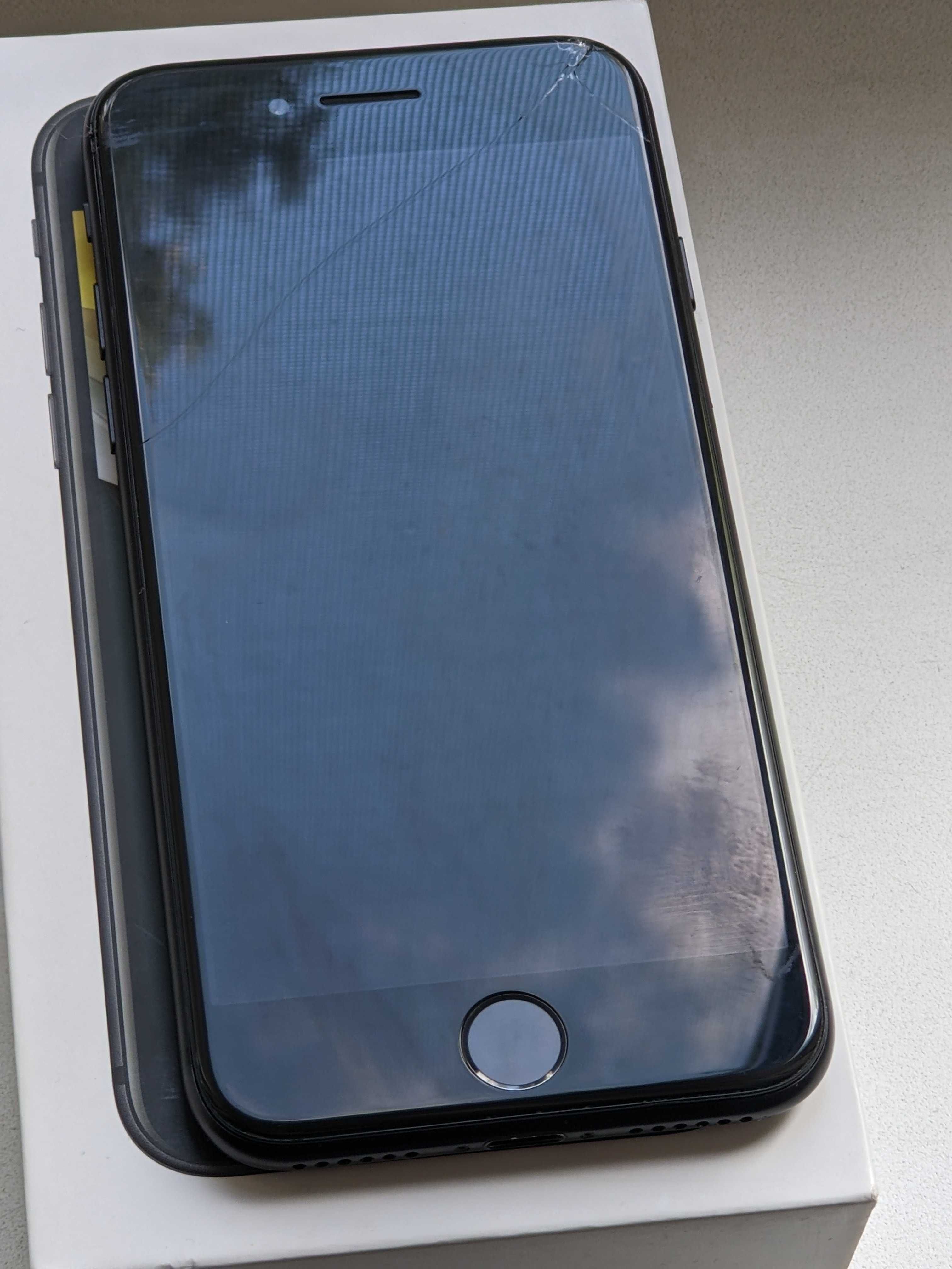 Iphone se 2020 neverlock 64 gb