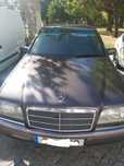 Mercedes benz C220
