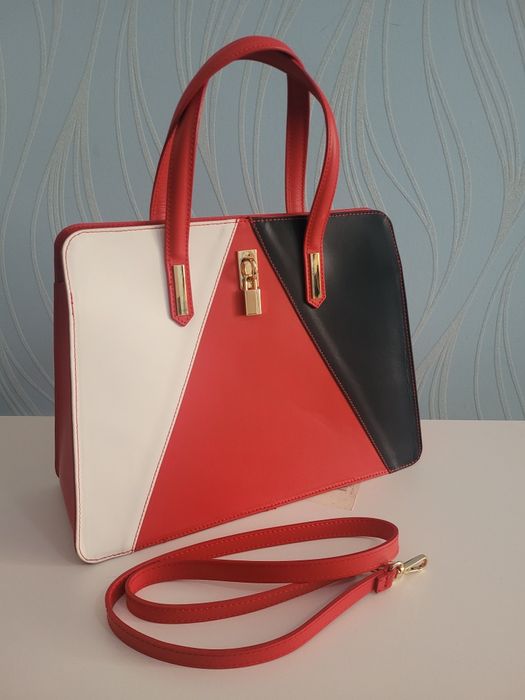 Сумка жіноча Італія