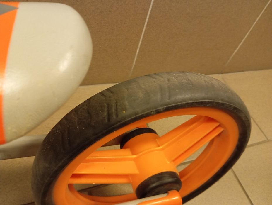 Rowerek biegowy KinderKraft