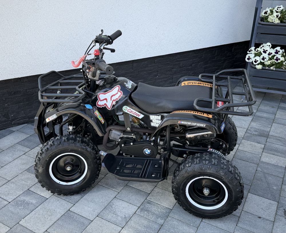 2020 Mini quad 50 super stan