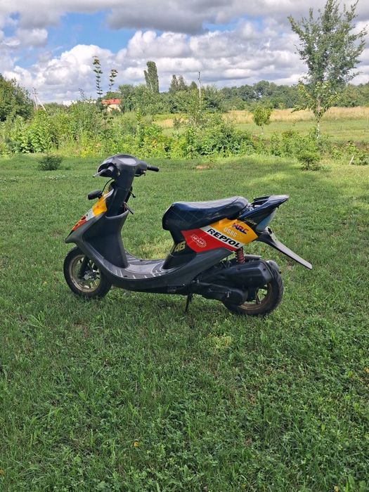 Продам хонда діо 35 зх