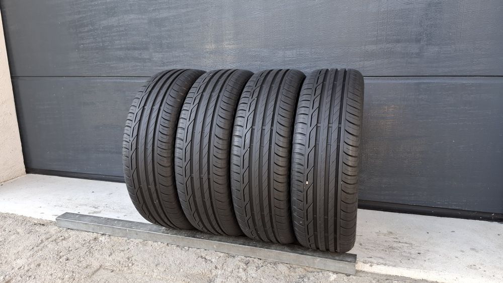Bridgestone 195/65 R16 Letnie 6.6 mm