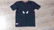 T-shirt Batman 146 cm Reserved. krótki rękaw