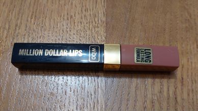 Pomadka do ust WIBO million dollar Lips 8