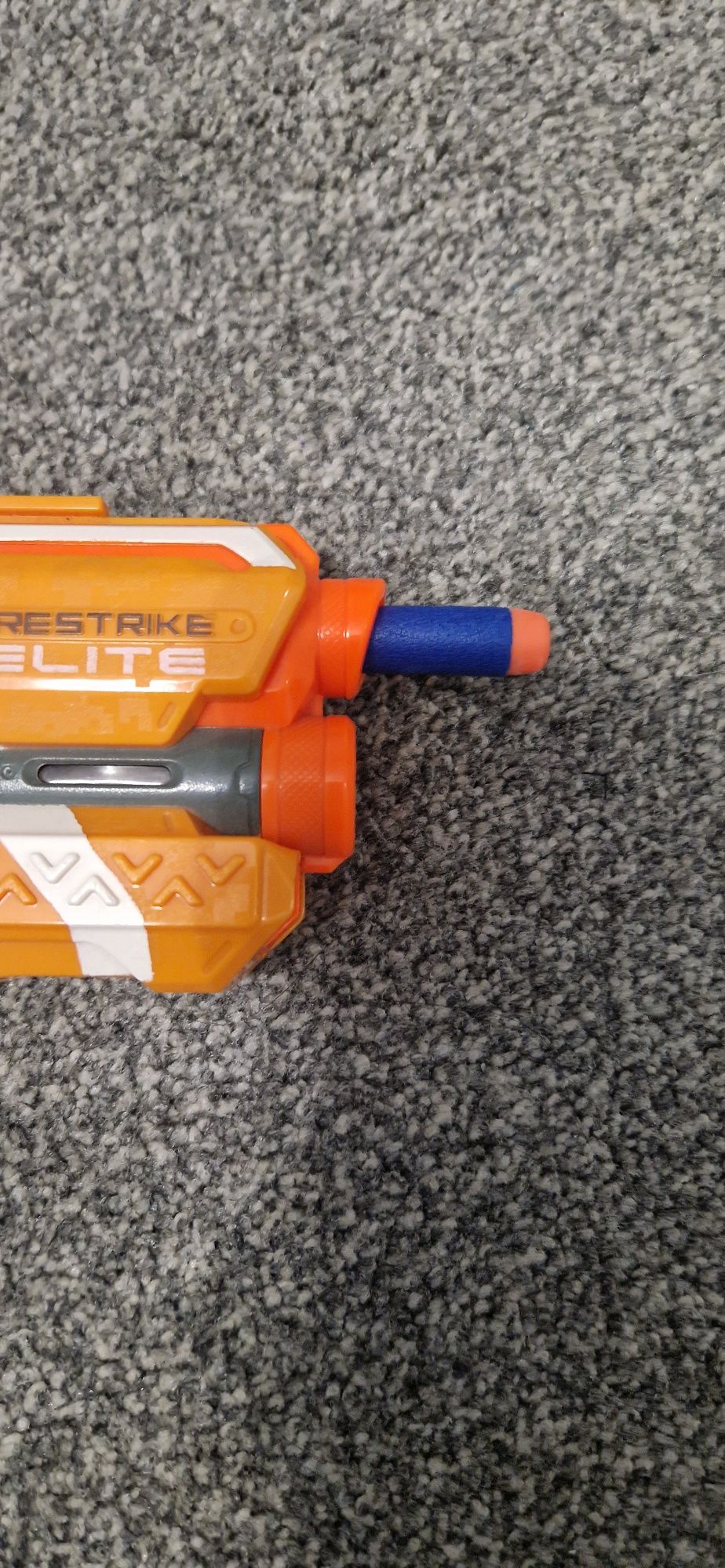 Pistolet NERF firestrike elite