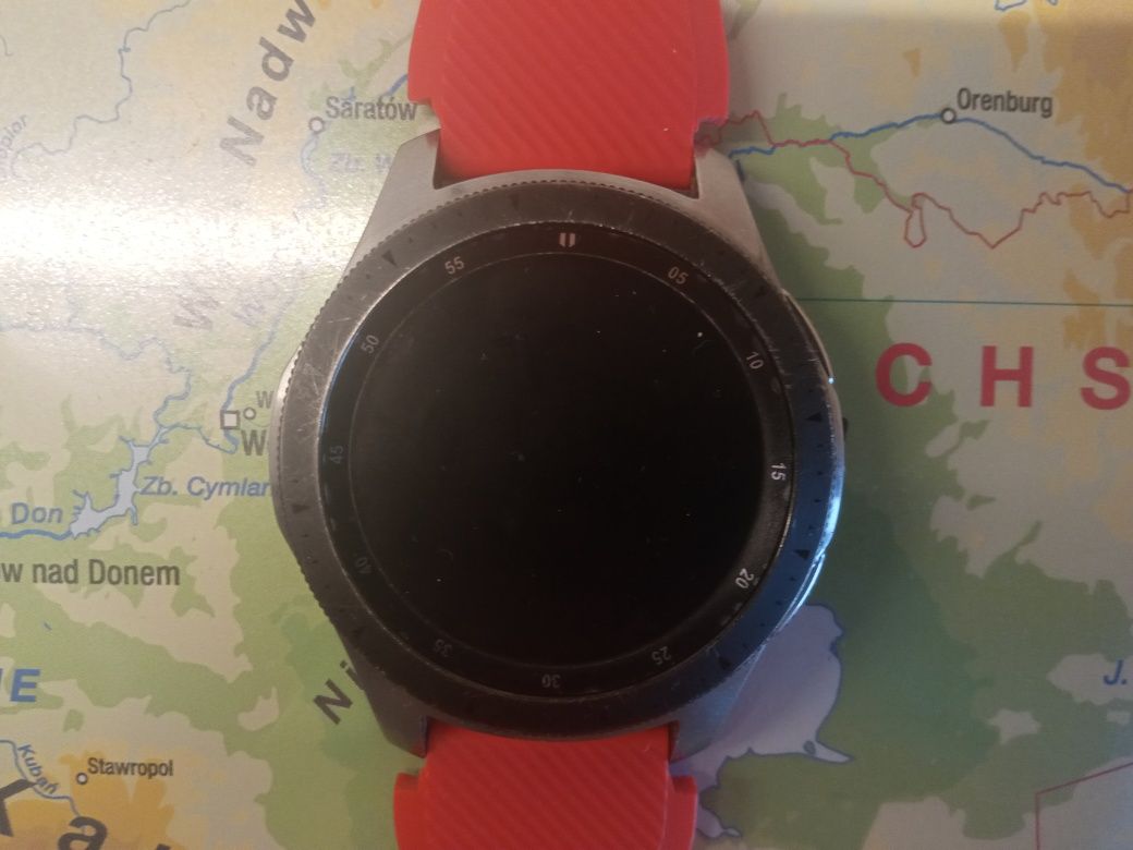 Samsung Galaxy Watch