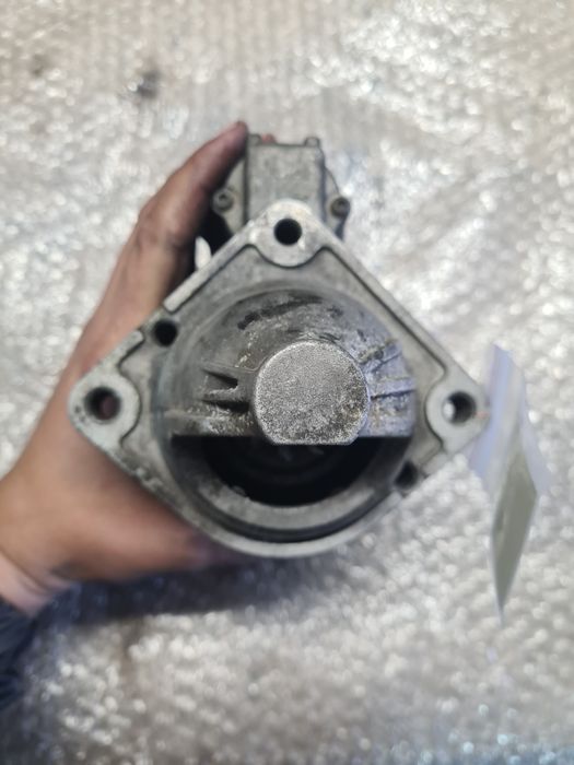 Стартер BMW e46 e60 e83 D7G3