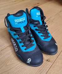 Buty sportowe / kartingowe Sparco K-Pole r. 32