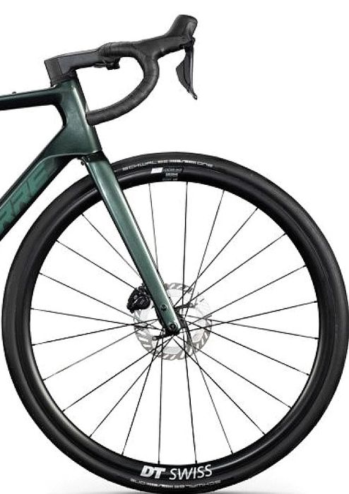 Rower szosowy endurance Lapierre Pulsium 7.0 Ultegra Di2/2025, 100% go