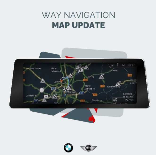 Codificação/Diagnostico/Update GPS Bmw Mini Audi Volkswagen Toyota ETC