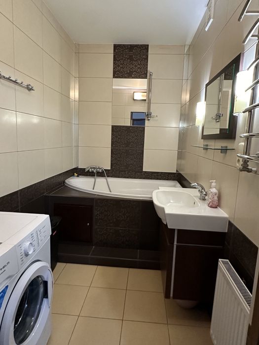 Подобова оренда 3-х кімнатної,Боздош