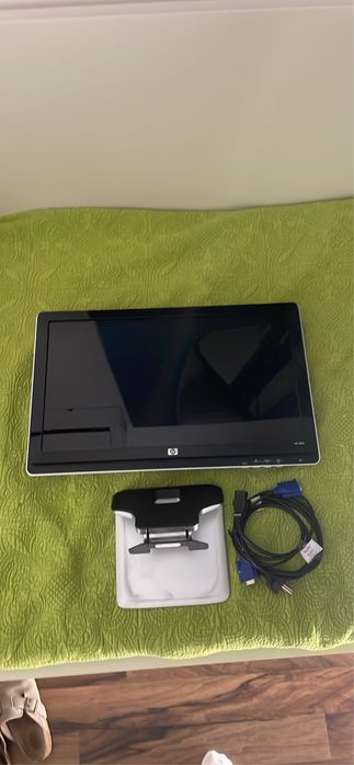 Monitor HP 1920x1080p 60hz