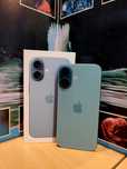 Telefon IPHONE 16 5G 128GB Gwarancja Media Expert