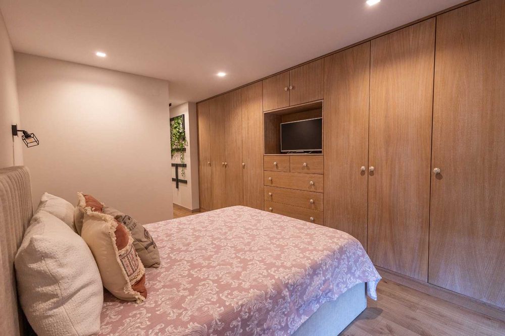 Apartamento Penthouse T4